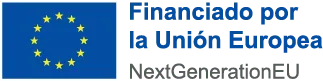 Financiado por la Unión Europea. NextGenerationEU