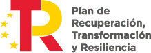 Plan de recuperación, transformación y resiliencia.