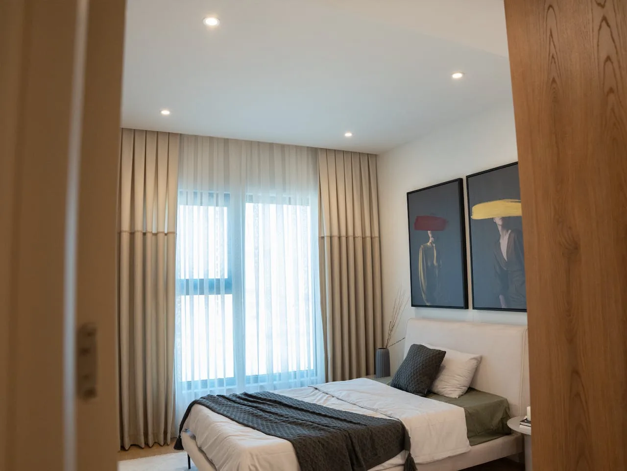 Techos que transforman espacios