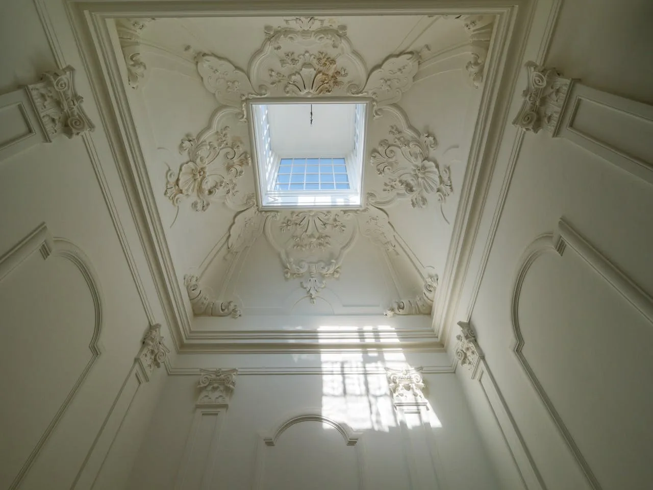 Molduras que marcan estilo